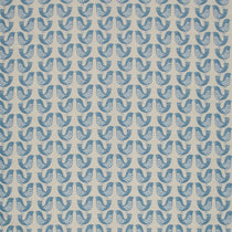 Scandi Birds Capri Fabric by the Metre
